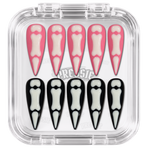 Pinku Sukeruton - Expédié sous 24/48h — PRESSIE NAILS