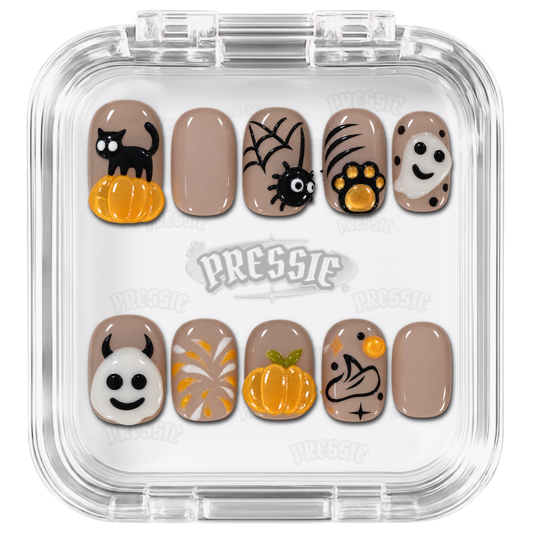 Supaida - Expédié sous 24/48h — PRESSIE NAILS