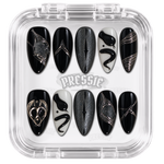 Kuroi Hebi - Expédié sous 24/48h — PRESSIE NAILS