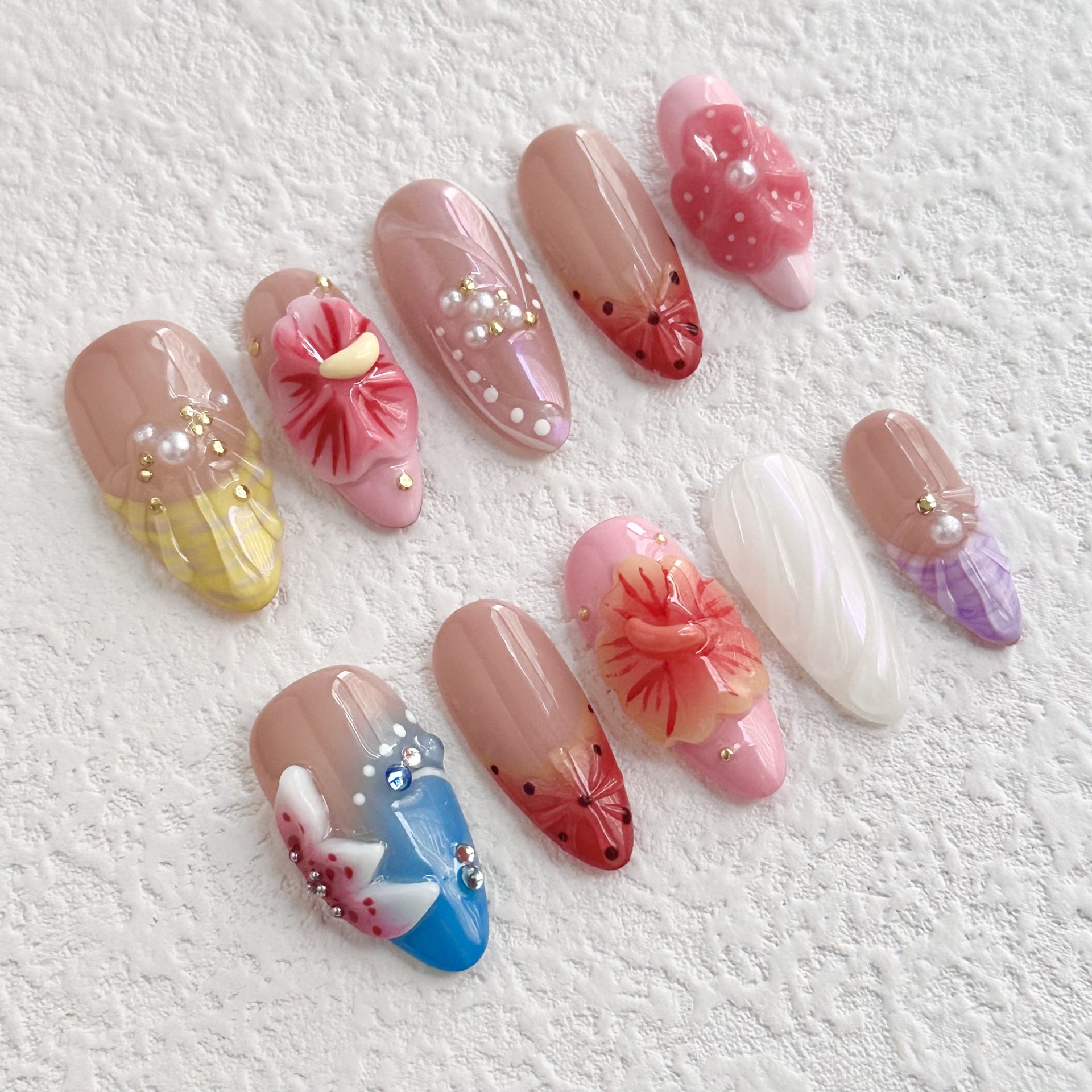 Bahamas - Summer 2025