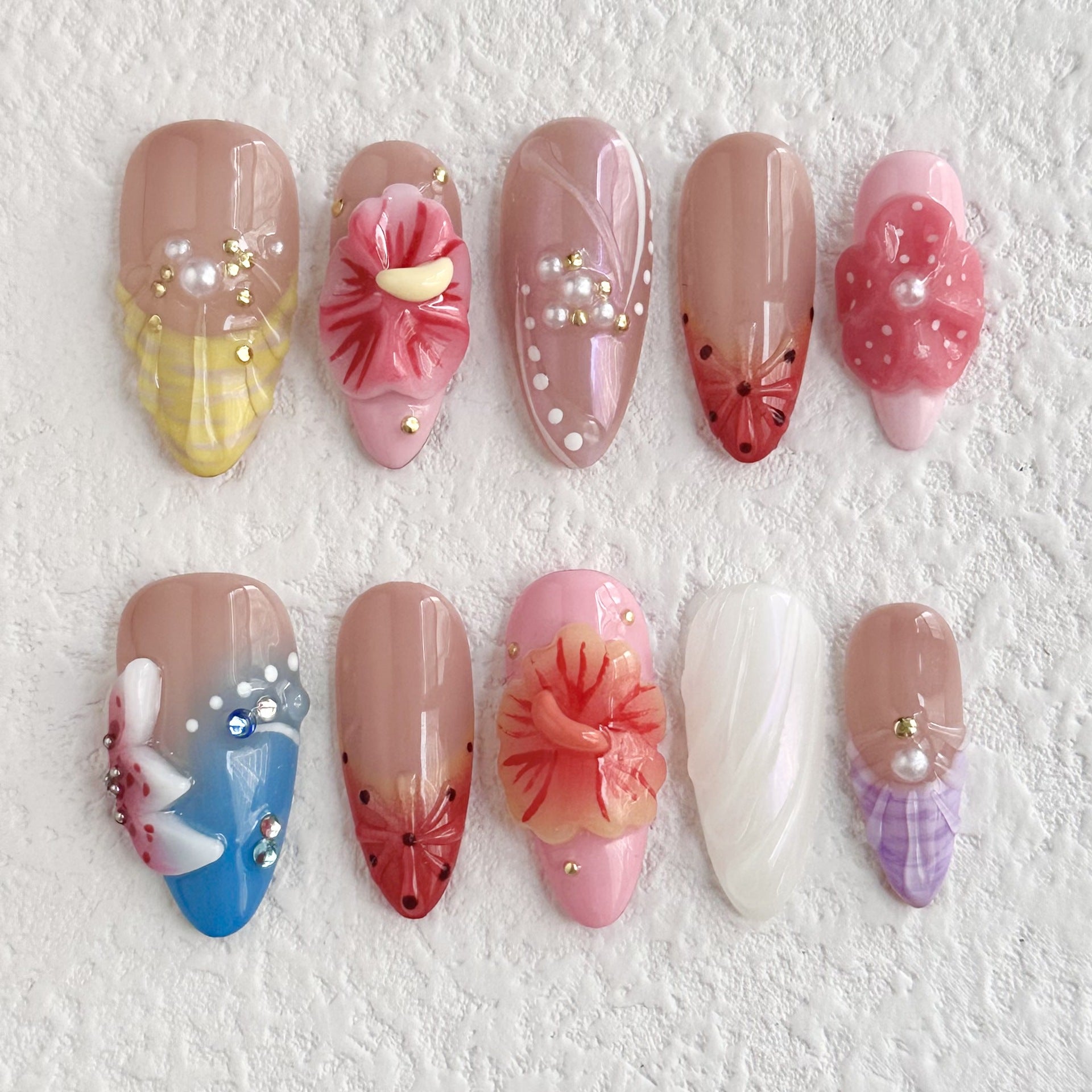 Bahamas - Summer 2025