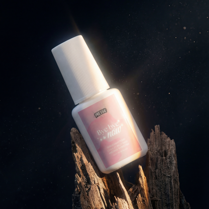 Bye Bye Now - Dépose Chrono