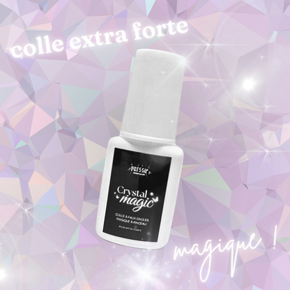 Colle Crystal Magic Extra-Forte