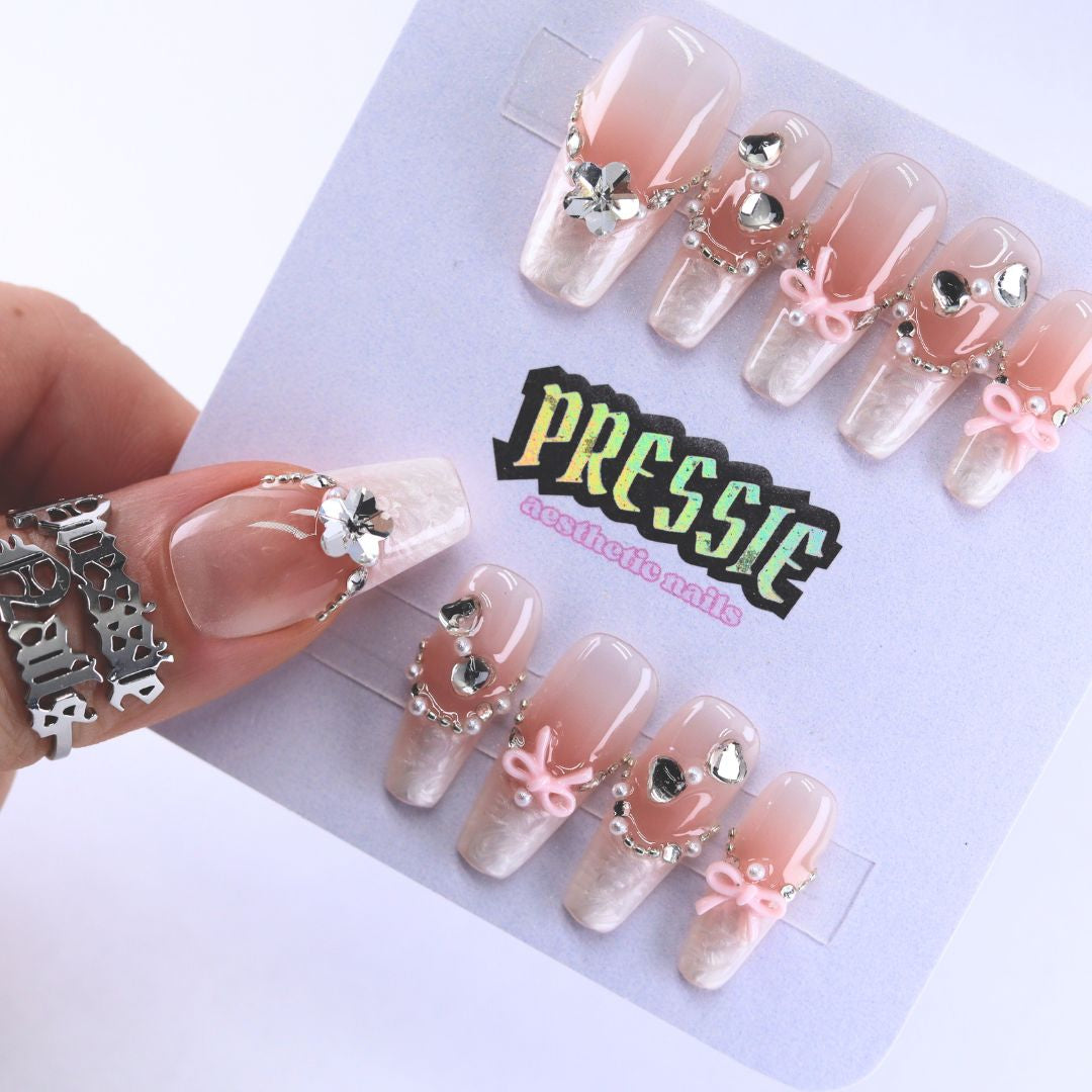 Iliana Carré Arrondi