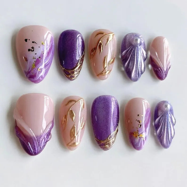 Murasaki Gold