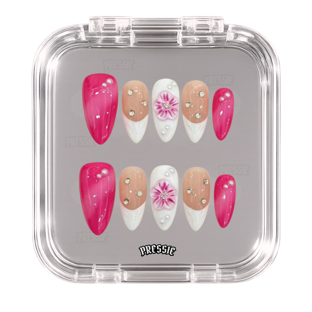 Pinku Shell