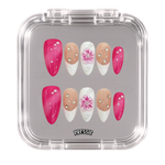 Pinku Shell