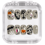 Kit de faux ongles Hobag dans sa boîte Pressie Nails